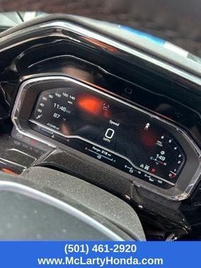 Sterling Metallic 2023 GMC Sierra 1500 SLT