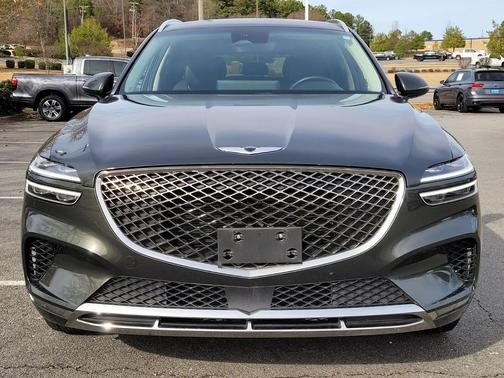 2025 Genesis GV70 2.5T AWD