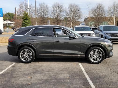 2025 Genesis GV70 2.5T AWD