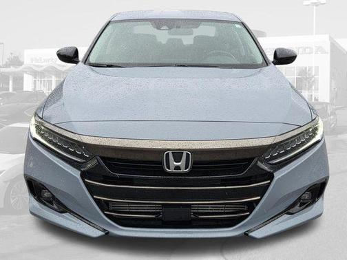 2022 Honda Accord Sport SE 1.5T