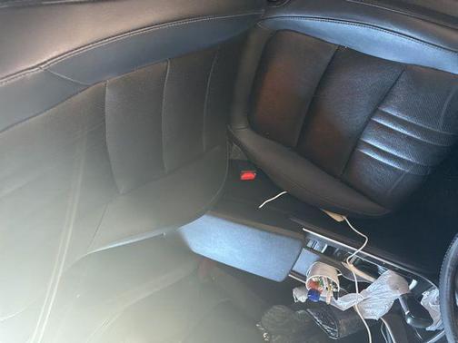 Sonic Gray Pearl 2022 Honda Accord Sport SE 1.5T