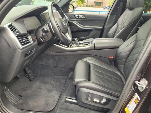 2023 BMW X5 sDrive40i