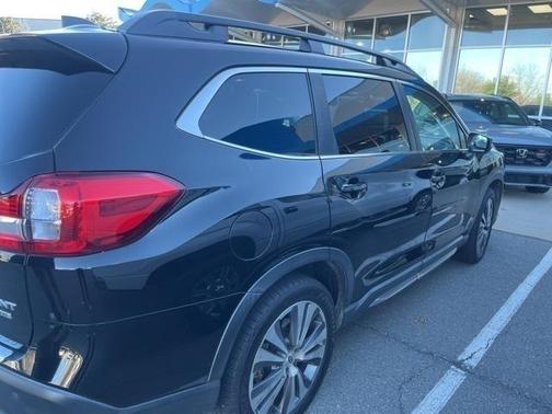2020 Subaru Ascent Limited 8-Passenger