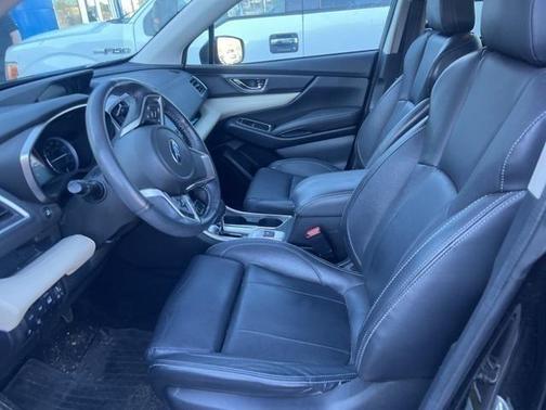 2020 Subaru Ascent Limited 8-Passenger
