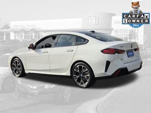 2025 BMW 228 Gran Coupe xDrive