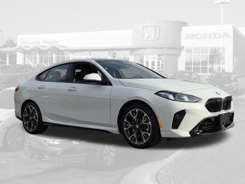 2025 BMW 228 Gran Coupe xDrive