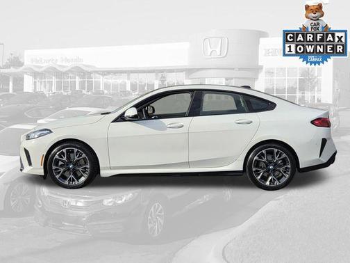 2025 BMW 228 Gran Coupe xDrive
