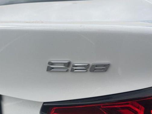 Alpine White 2025 BMW 228 Gran Coupe xDrive