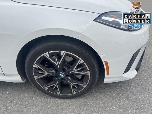 Alpine White 2025 BMW 228 Gran Coupe xDrive