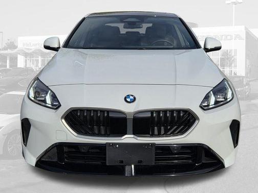 2025 BMW 228 Gran Coupe xDrive