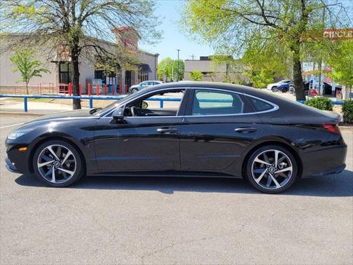 2023 Hyundai SONATA SEL Plus