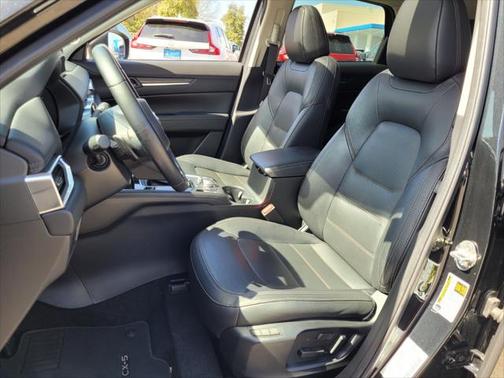 2023 Mazda CX-5 2.5 S Premium Plus