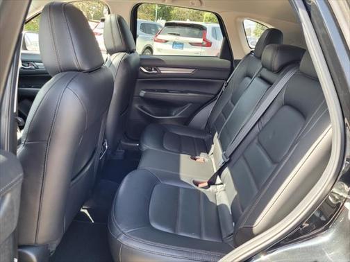 2023 Mazda CX-5 2.5 S Premium Plus