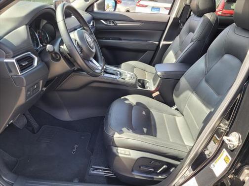 2023 Mazda CX-5 2.5 S Premium Plus