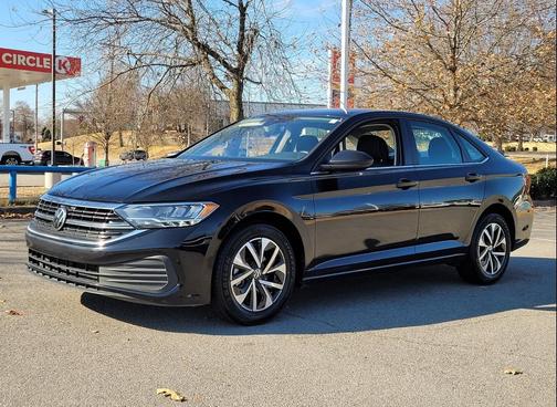 2024 Volkswagen Jetta 1.5T S