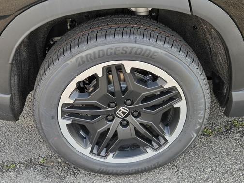 2026 Honda Pilot Touring 8-Passenger