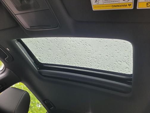 2026 Honda CR-V Hybrid Sport-L FWD