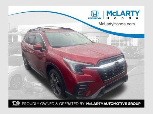 2023 Subaru Ascent Limited 8-Passenger