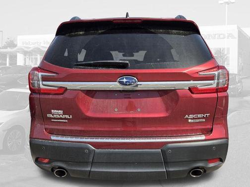 2023 Subaru Ascent Limited 8-Passenger