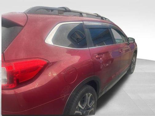 2023 Subaru Ascent Limited 8-Passenger