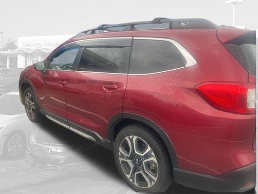 2023 Subaru Ascent Limited 8-Passenger