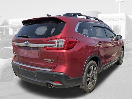 2023 Subaru Ascent Limited 8-Passenger