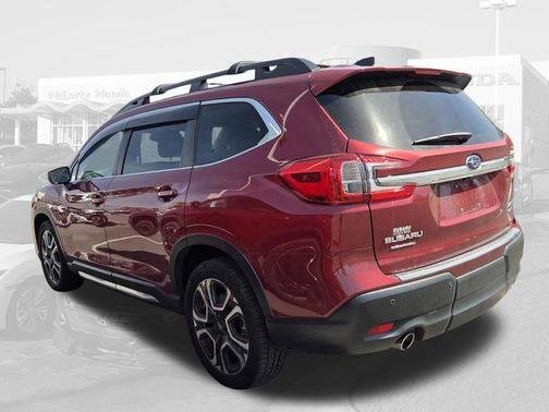 2023 Subaru Ascent Limited 8-Passenger