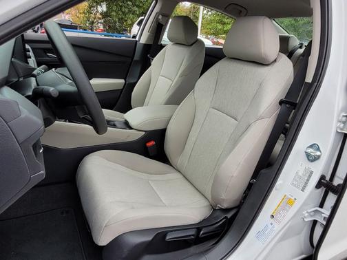 2025 Honda Accord LX 1.5T