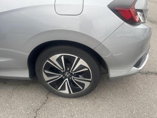 2018 Honda Civic EX-T