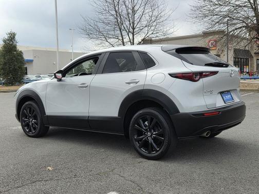 2024 Mazda CX-30 2.5 S Select Sport