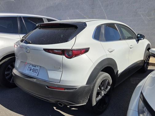 2024 Mazda CX-30 2.5 S Select Sport