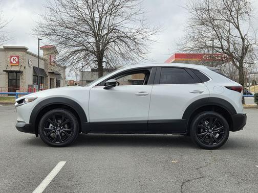2024 Mazda CX-30 2.5 S Select Sport