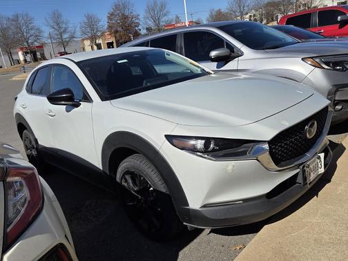 2024 Mazda CX-30 2.5 S Select Sport