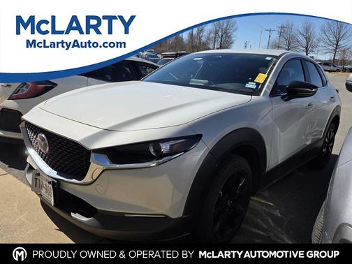 2024 Mazda CX-30 2.5 S Select Sport