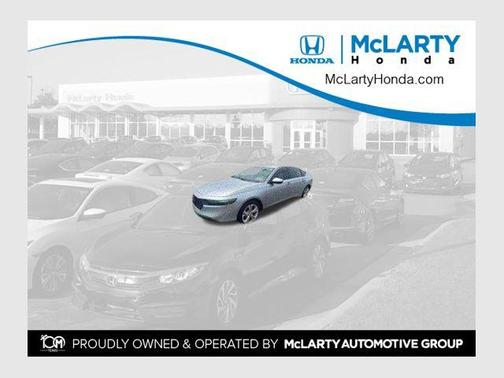 Lunar Silver Metallic 2023 Honda Accord LX 1.5T