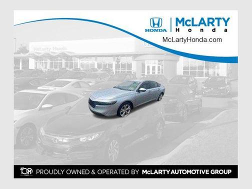 Lunar Silver Metallic 2023 Honda Accord LX 1.5T