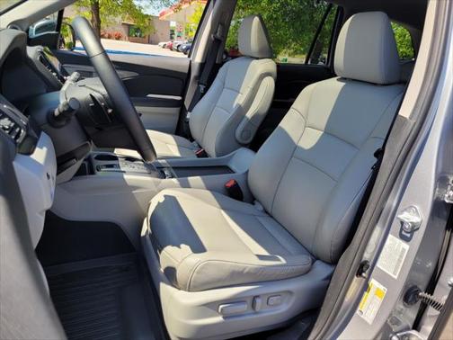 2021 Honda Pilot 2WD Special Edition