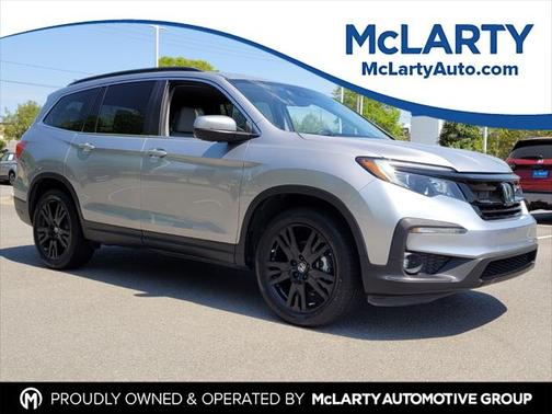 2021 Honda Pilot 2WD Special Edition