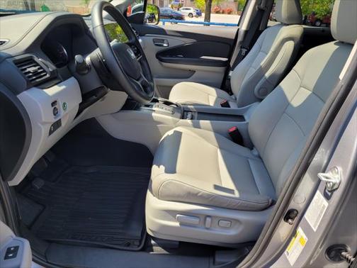 2021 Honda Pilot 2WD Special Edition