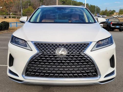 2021 Lexus RX 350 Base