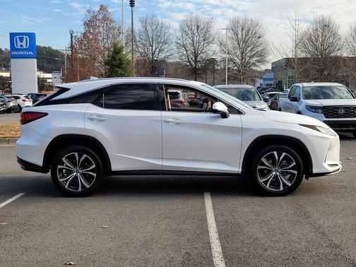 2021 Lexus RX 350 Base