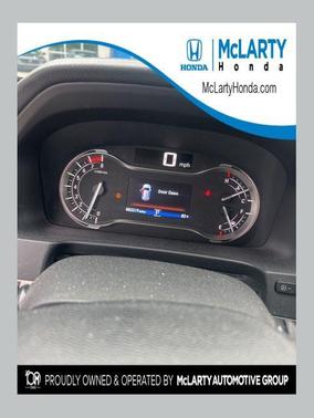 White Diamond Pearl 2016 Honda Pilot EX