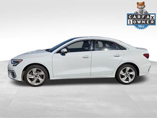 2024 Audi A3 Premium