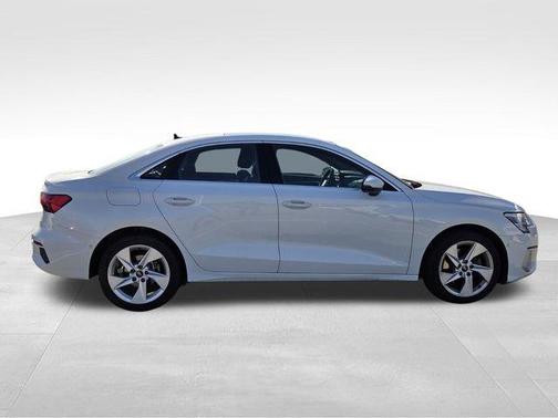 2024 Audi A3 Premium