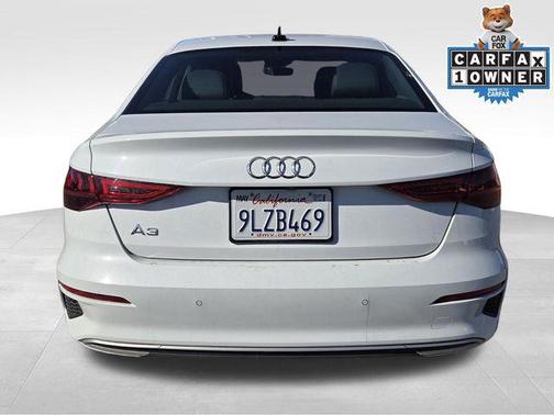 2024 Audi A3 Premium