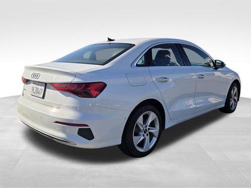 2024 Audi A3 Premium