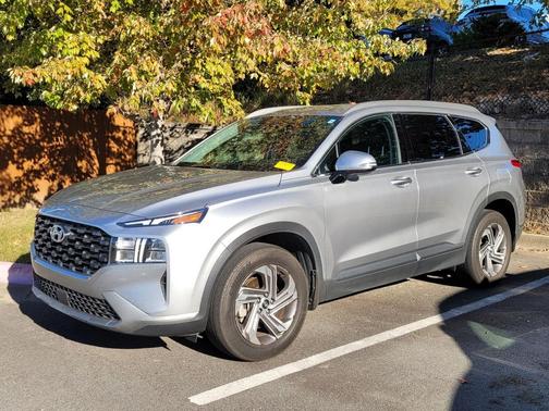2023 Hyundai SANTA FE SEL 2.4