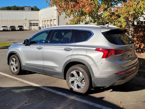 2023 Hyundai SANTA FE SEL 2.4