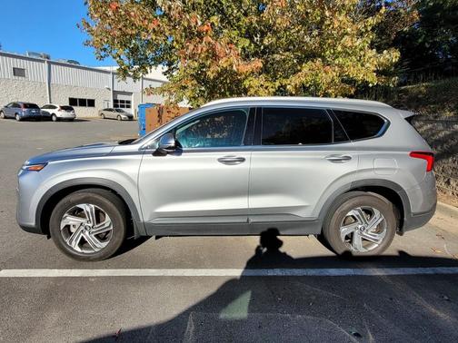 2023 Hyundai SANTA FE SEL 2.4