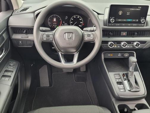 2025 Honda CR-V LX 2WD